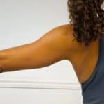 Pilates Dance workout
