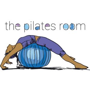 pilates room logo square