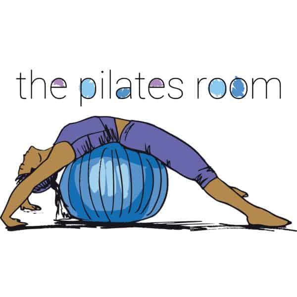 pilates room logo square